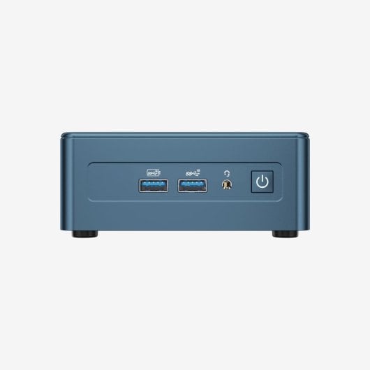 Mini PC GEEKOM Mini IT12 i5-12450H 16GB 512GB SSD Windows 11 Pro