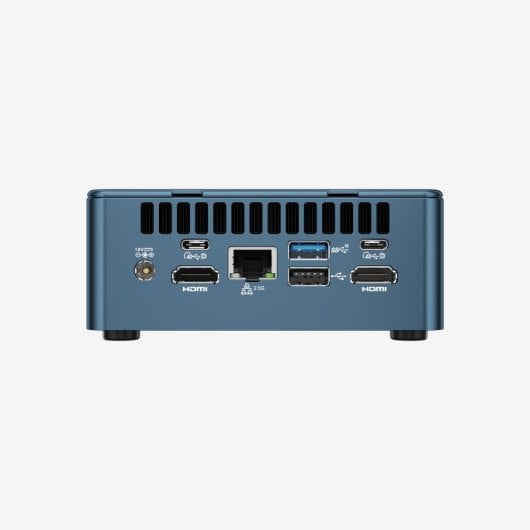 Mini PC GEEKOM Mini IT12 i5-12450H 16GB 512GB SSD Windows 11 Pro