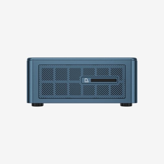 Mini PC GEEKOM Mini IT12 i5-12450H 16GB 512GB SSD Windows 11 Pro