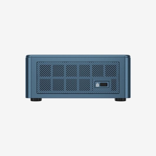 Mini PC GEEKOM Mini IT12 i5-12450H 16GB 512GB SSD Windows 11 Pro