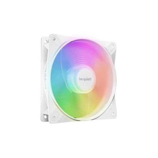 Ventilateur supplémentaire Be quiet Light Wings LX 120 mm 1500RPM RGB silencieux