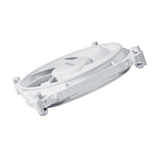 Refrigeración Aire be quiet! Silent Wings 4 High-speed 140mm White PWM funcionamiento silencioso