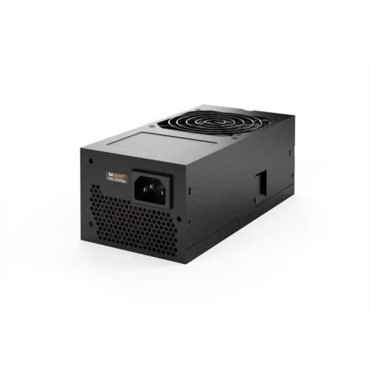 Soyez silencieux ! Bloc d'alimentation PCIe compact et silencieux 300 W 80PLUS Gold TFX Power 3