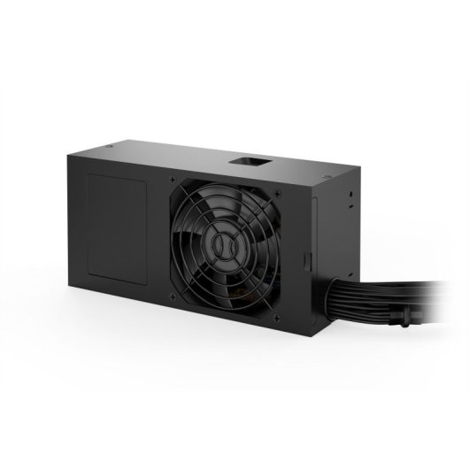 Soyez silencieux ! Bloc d'alimentation PCIe compact et silencieux 300 W 80PLUS Gold TFX Power 3