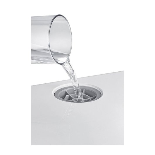 Geschirrspüler Bomann TSG 5701 2 Maßgedecke D LED Extra Dry Anti-Bac Kompakt 58 dB
