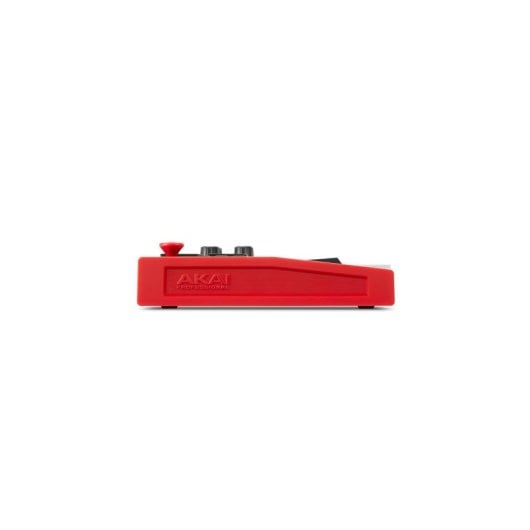 Teclado MIDI Akai MPK Mini MK3 25 llaves USB pads negro