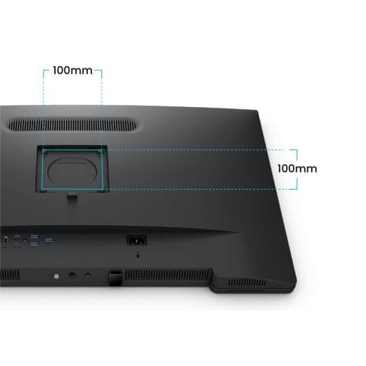 Monitor BenQ PV3200U 32" UltraHD 4K 60Hz IPS HDR10 USB-C Audio 2.1 Calman