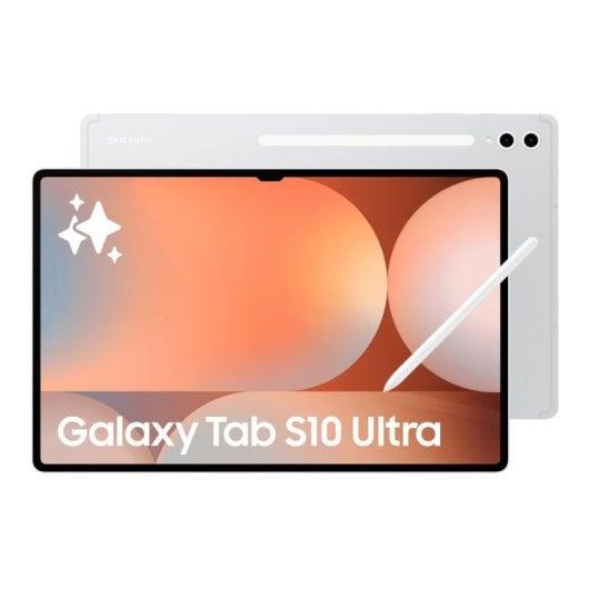 Tablet Samsung Galaxy Tab S10 Ultra 14.6? 256GB 5G