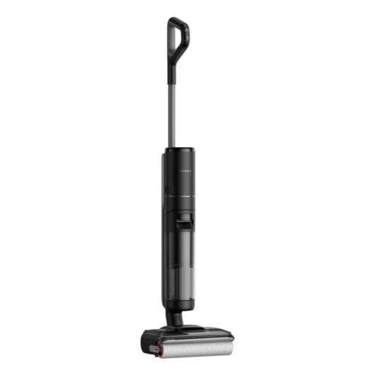 Aspiradora sin cable Dreame 2 en 1 400W 18000Pa Dual edge Turbo Pantalla LED Autolimpieza