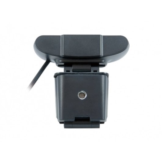 Webcam Conceptronic AMDIS04B Full HD 1080p 3,6mm Plug and Play Micrófono USB 2.0