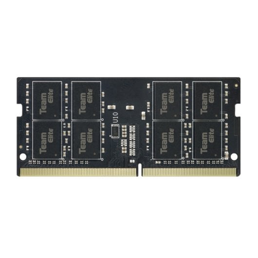 Mémoire RAM 32 Go DDR4 3 200 MHz ELITE TED432G3200C22-S01