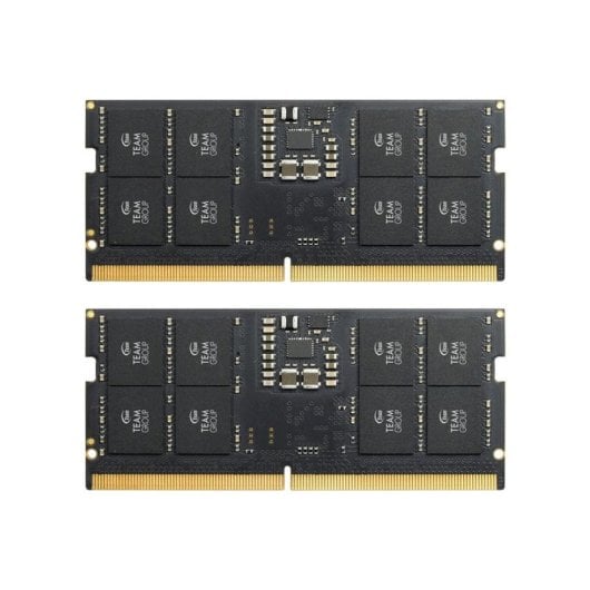 Memoria Team Group ELITE TED532G4800C40D-S01 32GB DDR5 4800MHz SO-DIMM