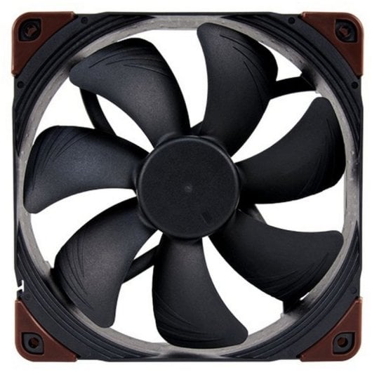 Ventilator Zusatz Noctua NF-A14 industrialPPC-3000 PWM 140mm 3000RPM IP52 Hochleistung leise