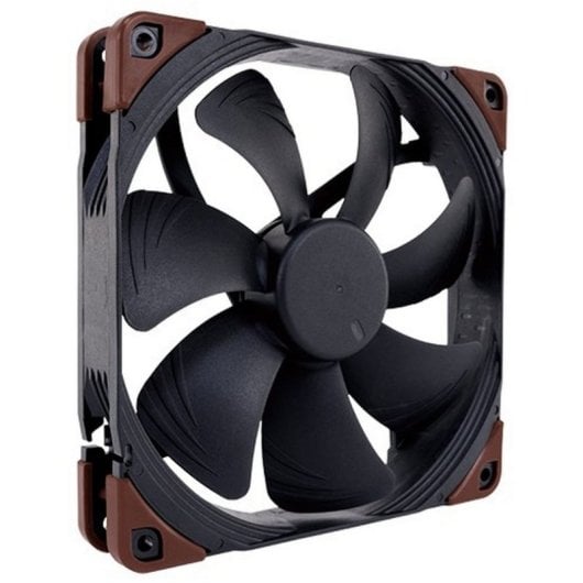 Ventilator Zusatz Noctua NF-A14 industrialPPC-3000 PWM 140mm 3000RPM IP52 Hochleistung leise