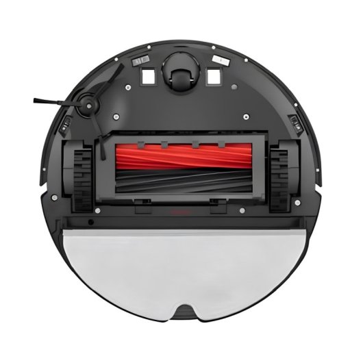 Robot Aspirador Roborock Q8 Max 5500Pa DuoRoller LiDAR Controlo Inteligente Preto