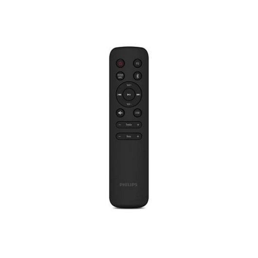 Philips TAB4000 Barra de Sonido Bluetooth 2.0 Canales 60W HDMI ARC Negro