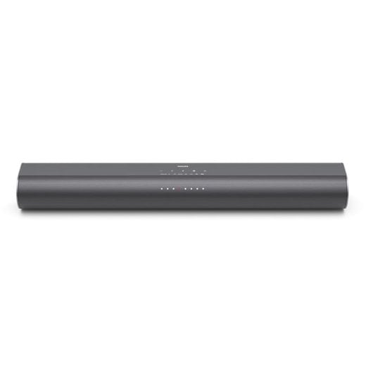 Philips TAB6100 Soundbar Bluetooth con Dolby Atmos DTS Virtual X 400W Subwoofer Nero