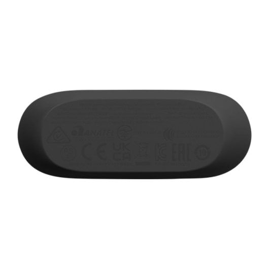 Auriculares JBL Wave Buds inalámbricos True Wireless Bluetooth IP54 con micrófono integrados, negros