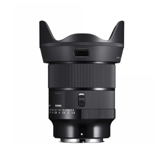 Objetivo Sigma 24mm F1.4 DG DN Art Sony E 17 Elementos/1,4 Apertura/Autoenfoque