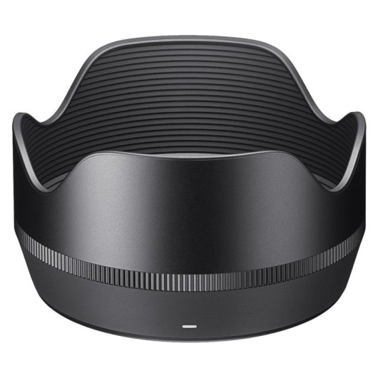 Objetivo Sigma 23mm F1.4 DC DN Contemporary Fujifilm X 13/10 AF Manual APS-C Negro
