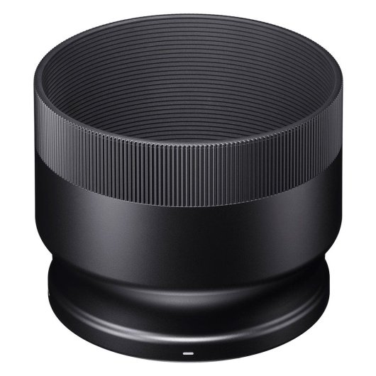 Objectif Sigma 100-400 mm F5-6,3 DG DN OS autofocus contemporain Fujifilm X 22/16