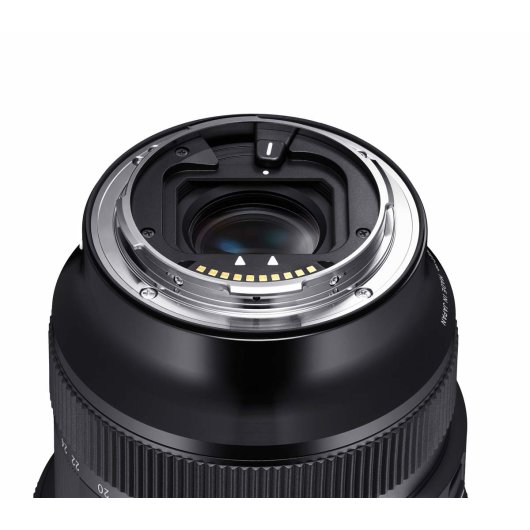 Sigma 14-24 mm F2.8 DG DN Art-Objektiv Sony E 18 Elemente Hohe Lichtstärke