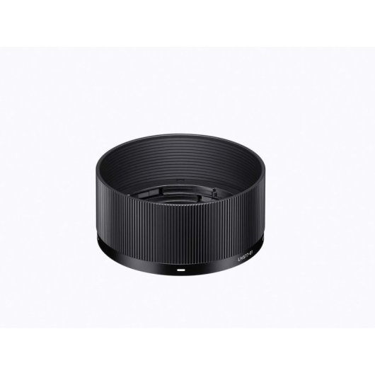 Sigma 45 mm F2.8 DG DN Sony E Autofokus-Vollformat-Schwarzobjektiv