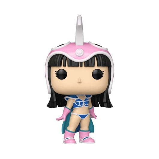 Funko Dragon Ball ChiChi Sammelfigur mehrfarbiges Vinyl 119 mm Innenleben