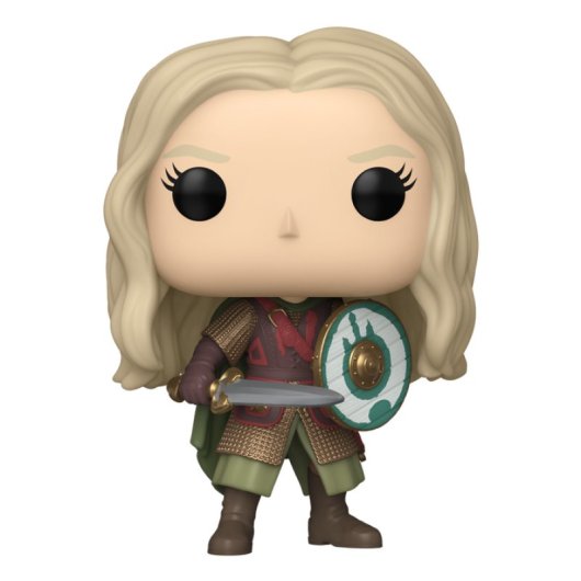 Figura coleccionable Funko Éowyn The Lord of the Rings multicolor