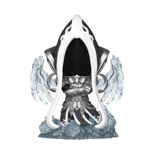 Figura coleccionable Funko Pop! 82238 Malthael Multicolor Vinilo 9 cm Diablo