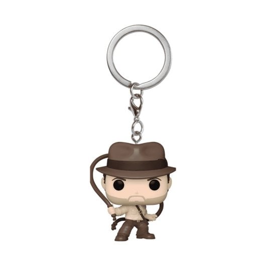 Figura coleccionable Funko POP! 59256 Indiana Jones vinilo multicolor 10,2cm
