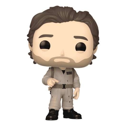 Funko Grooberson Ghostbusters Figura da collezione in vinile multicolore 104,9 mm