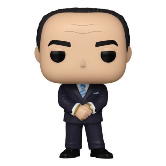 Figura colecionável Funko Tony Soprano 75682 Vinil multicolorido 10,2 cm Série Sopranos