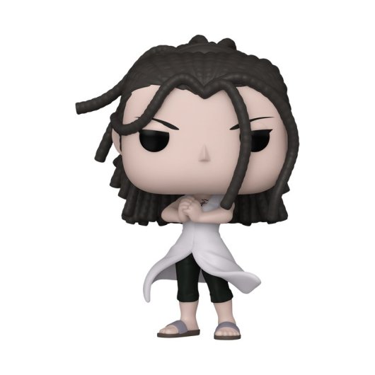 Figura coleccionable Funko Izumi Curtis Fullmetal Alchemist vinilo multicolor