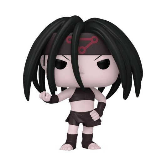 Figurine de collection Funko Envy Fullmetal Alchemist en vinyle multicolore 102 mm