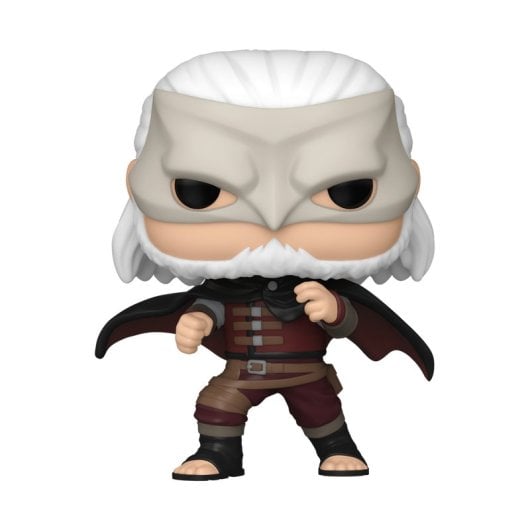 Figura Coleccionable Funko Pop 75598 Koji Kashin Anime Vinilo 94mm Multicolor