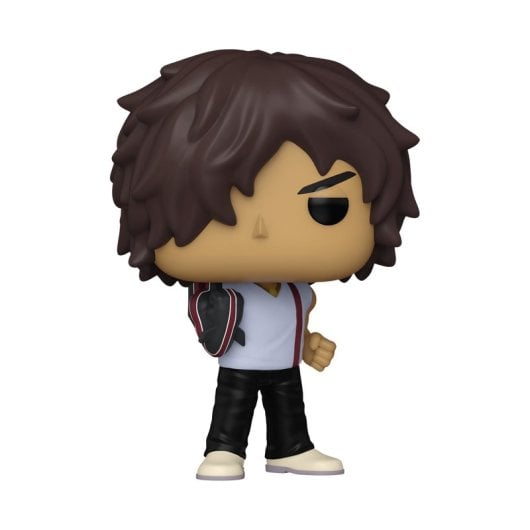 Figura coleccionable Funko POP! 75511 Bleach Yasutora Sado (Chad) 105 mm Vinilo