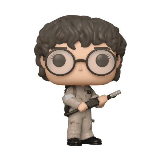 Funko Pop! 73386 Phoebe Spengler, mehrfarbiges Vinyl, 9,8 cm große Ghostbusters-Sammelfigur
