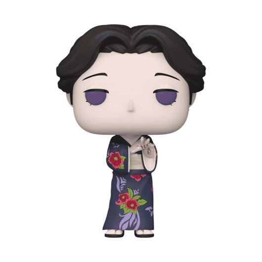 Figurine de collection Funko Pop! 72612 Anime et Manga, 99 mm, boîte à fenêtre