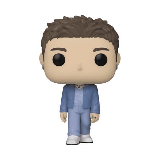 FUNKO POP! 72580 Rocks 102mm Window Box Music Figura da collezione