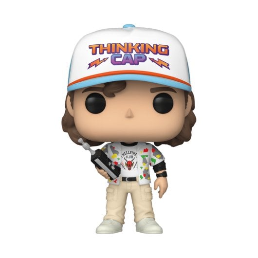 Funko 62394 Stranger Things 102,9 mm Actionfigur TV & Film Sammlerstück