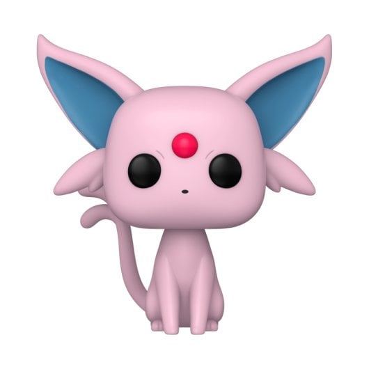 Figura coleccionable Funko Pop! 69076 Pokémon 83mm caja ventana