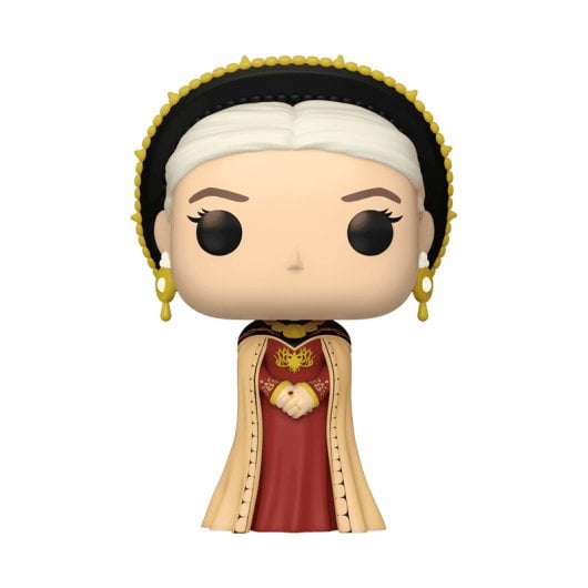 Figurine de collection FUNKO POP! 65604 Game of Thrones avec boîte à fenêtre