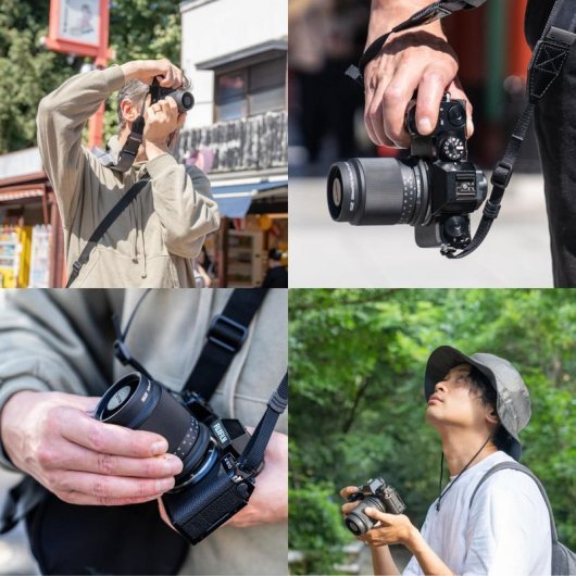 Tokina SZ-Pro 300 mm F7.1 MF katadioptrisches ultrakompaktes Teleobjektiv für Canon EF-M, 235 g