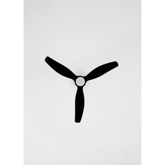 Ventilador de Techo Create Motor DC 6 Velocidades Reverse Mando Temporizador Largo Alcance