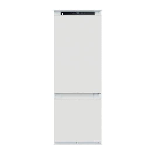 Haier Einbaukühlschrank 177 cm 251 l Klasse E Weiß WLAN Total No Frost