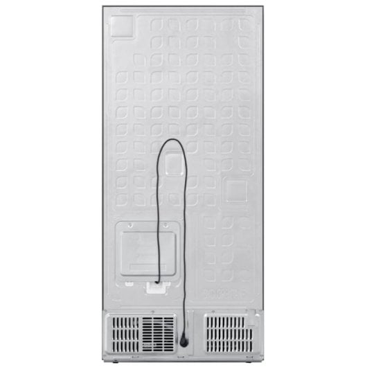 Frigorífico Hisense Puerta americana 178,5cm 499L E Inox WiFi Multi-Air Flow