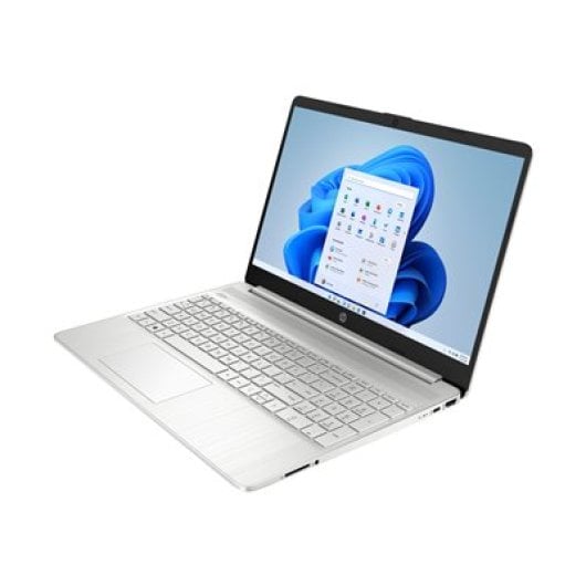 Portátil HP 8R8Q4EA 15.6" Intel Core i5-1235U 16GB 512GB SSD Iris Xe Win 11 Home Plata