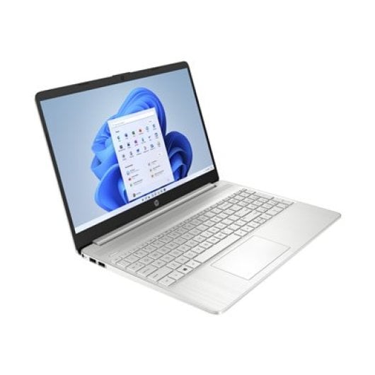 Portátil HP 8R8Q4EA 15.6" Intel Core i5-1235U 16GB 512GB SSD Iris Xe Win 11 Home Plata