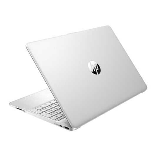 Portátil HP 8R8Q4EA 15.6" Intel Core i5-1235U 16GB 512GB SSD Iris Xe Win 11 Home Plata